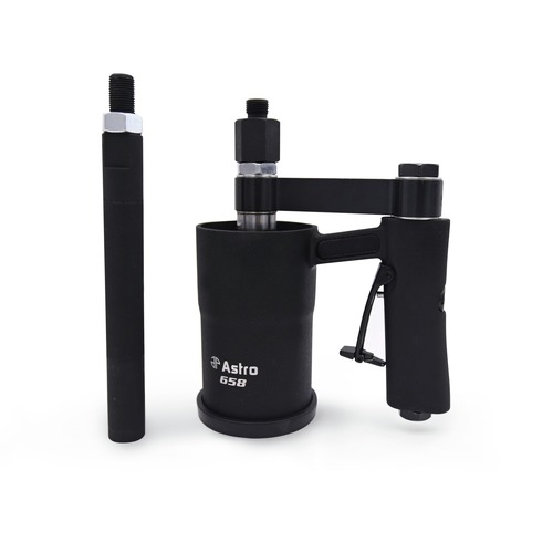 Air Hammers | Astro Pneumatic 658 5/8 in. x 18 Thread Stubby Air Slide Hammer image number 0