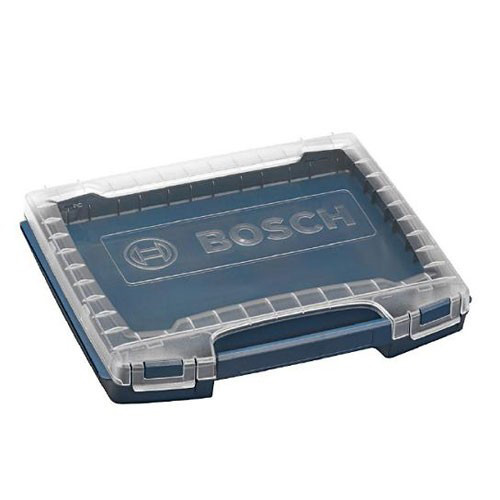 Storage Systems | Bosch I-BOXX53 Thin Drawer for L-BOXX-3D image number 0