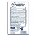 Cleaning & Janitorial Supplies | Dial Professional 16694EA 1 Liter Bottle Antibacterial Foaming Hand Sanitizer Refill for FIT Touch Free Dispenser - Fragrance-Free image number 1