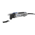 Oscillating Tools | Factory Reconditioned Dremel MM30-DR-RT 2.5 Amp Multi-Max Oscillating Tool Kit image number 2