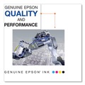 Ink & Toner | Epson T312620-S T312620-S (312) Claria 360 Page-Yield Ink - Magenta image number 3