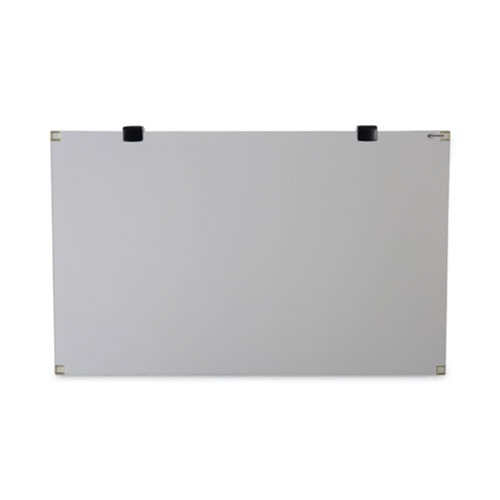  | Innovera IVR46415 Premium Antiglare Blur Privacy Monitor Filter for 21.5 in. - 22 in. Widescreen LCD image number 0