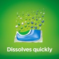 Cleaning & Janitorial Supplies | Cascade 06070 22.5 oz ActionPacs - Fresh Scent (6/Carton) image number 4
