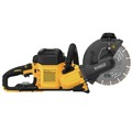 Concrete Saws | Dewalt DCS692B 60V MAX Brushless Lithium-Ion 9 in. Cordless Cut Off Saw (Tool Only) image number 4