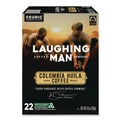 Food Service | Keurig 5000345773 K-Cup Pods - Colombia Huila (22/Box) image number 0