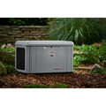 Standby Generators | Briggs & Stratton 040673 Power Protect 17000 Watt Air-Cooled Whole House Generator with 200 Amp Transfer Switch image number 7