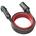 Automotive | NOCO GC019 12V Plug 12 ft. Extension Cable image number 2