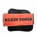 Kneepads | Klein Tools 2214 Hydra-Cool Climber Pads image number 2