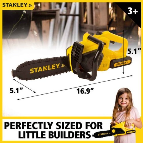 STANLEY Jr. RP008-SY Battery Powered 