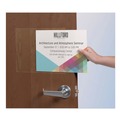 Mothers Day Sale! Save an Extra 10% off your order | Avery 74404 Top-Load Display Sheet Protectors - Letter (10/Pack) image number 4