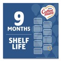 Food Service | Coffee-Mate 12461537 0.38 oz Mini Cups Plant-Based Almond Milk Non-Dairy Liquid Creamer Singles - Natural Vanilla (50/Box) image number 6