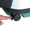 Dust Collectors | Factory Reconditioned Makita XCV15ZX-R 18V X2 (36V) LXT Brushless Lithium-Ion 4 Gallon HEPA Filter Dry Dust Extractor (Tool Only) image number 14