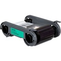 Ink & Toner | Evolis R6F203A100 YMCKOK Color Ribbon - 4-Color image number 1