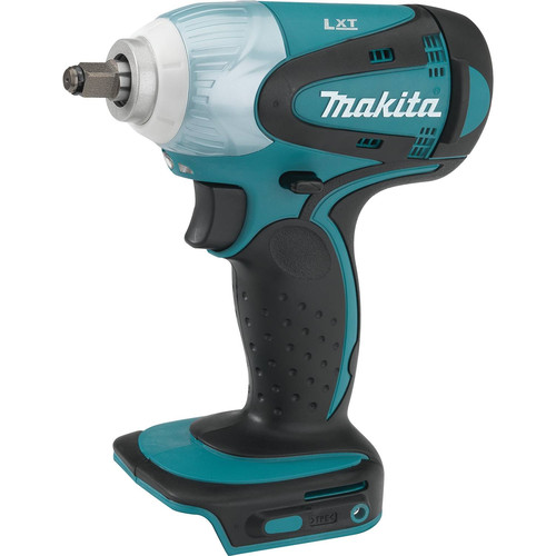 Impact Wrenches | Makita XWT06Z 18V LXT Lithium-Ion 3/8 in. Impact Wrench (Tool Only) image number 0