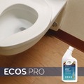 Cleaning & Janitorial Supplies | ECOS PRO PL97036CT 24 oz Toilet Bowl Cleaner Squeeze Bottle - Fresh Cedar Scent (6/Carton) image number 5