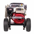 Pressure Washers | Simpson 60996 PowerShot 3600 PSI 2.5 GPM Professional Gas Pressure Washer with AAA Triplex Pump image number 5