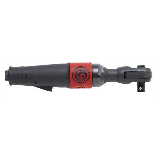 Air Ratchet Wrenches | Chicago Pneumatic 8941078294 Composite 1/2 in. Ratchet image number 0