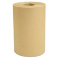 Paper Towels and Napkins | Cascades PRO H235 7.88 in. x 350 ft. 1-Ply Select Roll Paper Towels - Natural (12/Carton) image number 0