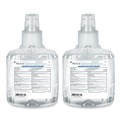Office Jansan | PROVON 1941-02 1200 mL Clear and Mild Foam Hand Wash Refill - Unscented (2/Carton) image number 0