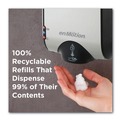 Labor Day Sale! Save $30 off $199! | Georgia Pacific Professional 42336 1000 mL GP enMotion High-Frequency-Use Foam Sanitizer Dispenser Refill - Fragrance-Free (2/Carton) image number 7