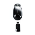 Office Jansan | Kensington K72353USA 150 ft. Range Class 2 Wireless Presenter Pro with Green Laser - Black image number 3
