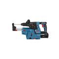 Rotary Hammers | Bosch GBH18V-26NK 18V Bulldog Brushless Lithium-Ion 1 in. Cordless SDS Plus Rotary Hammer (Tool Only) image number 1