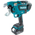 Copper and Pvc Cutters | Makita XRT02TK 18V LXT Brushless Lithium-Ion Cordless Deep Capacity Rebar Tying Tool Kit (5 Ah) image number 1