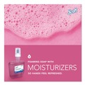 Cleaning & Janitorial Supplies | Scott 91592 1.2 L Pro Foam Skin Cleanser with Moisturizers Refill - Citrus Floral (2/Carton) image number 4