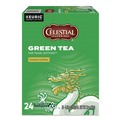 Office Jansan | Celestial Seasonings 5000330010 Green Tea K-Cups (24/Box) image number 0