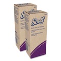 Hand Soaps | Scott 91721 8L Lotion Hand Soap Cartridge Refills - Floral Scent (2/Carton) image number 0