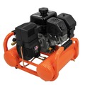 Air Compressors | Industrial Air CTA6590412 6.5 HP 4 Gallon Oil-Free Portable Air Compressor image number 9