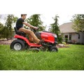 Self Propelled Mowers | Troy-Bilt BRONCO46RLM Bronco 46 547cc Riding Lawn Mower image number 6