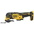 Multi Tools | Factory Reconditioned Dewalt DCS354PKR 20V MAX ATOMIC Brushless Cordless Oscillating Multi-Tool Kit (3 Ah) image number 2