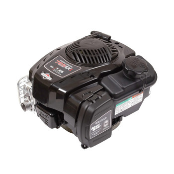 REPLACEMENT ENGINES | Briggs & Stratton 104M02-0197-F1 7.25 GT 163cc Gas Vertical Shaft Engine with ReadyStart
