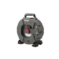 Drain Cleaning | Ridgid 64273 K9-204 NA 2 in. - 4 in. FlexShaft Machine Kit with 70 ft. 5/16 in. Cable image number 3