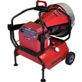 Job Site Heaters | Sunfire 95120 SF120 120,000 BTU Diesel/Kerosene Radiant Heater image number 7
