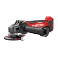 Angle Grinders | Factory Reconditioned Craftsman CMCG451BR V20 BRUSHLESS RP Lithium-Ion 4-1/2 in. Cordless Small Angle Grinder (Tool Only) image number 1