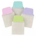 Customer Appreciation Sale - Save up to $60 off | Avery 74761 1 in. Wide 1/5 Cut Ultra Tabs Repositionable Mini Tabs - Assorted Pastels (40/Pack) image number 1