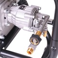 Pressure Washers | Simpson 61248 Clean Machine 2.5 GPM 3400 PSI CRX Engine Gas Pressure Washer image number 9