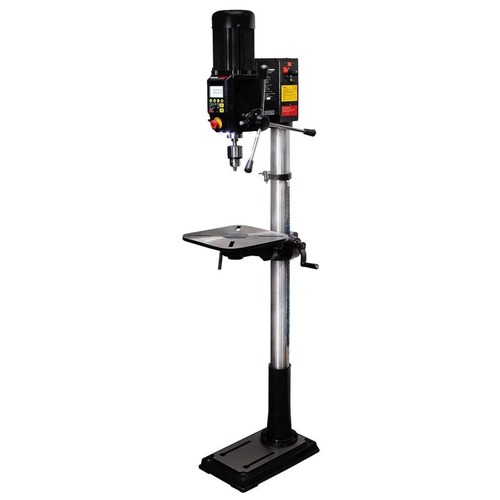 Nova benchtop top drill press