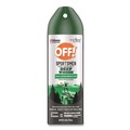 Cleaning & Janitorial Supplies | OFF! 334684 Deep Woods Sportsmen 6-Ounce Insect Repellant Aerosol Spray (12/Carton) image number 1