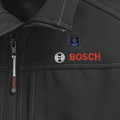 Heated Jackets | Bosch HJBARE2013 12V MAX Li-Ion Women's Heated Jacket image number 10