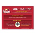 Facility Maintenance & Supplies | Folgers 2550006239 0.9 oz. Classic Roast Coffee Filter Packs (40/Carton) image number 6