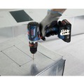 Combo Kits | Factory Reconditioned Bosch GXL18V-270B22-RT 18V Brushless Lithium-Ion Cordless Starlock Oscillating Multi-Tool and Drill Driver Combo Kit with 2 Batteries (2 Ah/4 Ah) image number 8