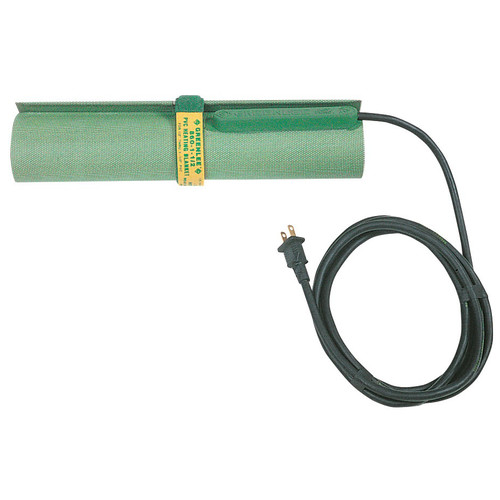 Specialty Hand Tools | Greenlee 50314882 3-1/2 in. to 4 in. PVC Heating Blanket image number 0