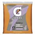 Beverages & Drink Mixes | Gatorade QUA33673 G Series 21 oz. Powder Drink Mix Pouches - Riptide Rush (32/Carton) image number 1