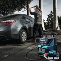 New Year New Savings! Save $25 off $150 | Makita GWH01Z 40V MAX XGT Brushless 1300 PSI 1.5 GPM Lithium-Ion Cordless Pressure Washer (Tool Only) image number 13