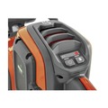 Chainsaws | Husqvarna 970601202 350i 42V Power Axe Brushless Lithium-Ion 18 in. Cordless Chainsaw Kit image number 5