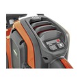 Chainsaws | Husqvarna 970601202 350i 42V Power Axe Brushless Lithium-Ion 18 in. Cordless Chainsaw Kit image number 5