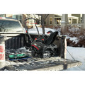 Snow Blowers | Briggs & Stratton 1697099 Single-Stage 618 18 in. Gas Snow Blower with Recoil Start image number 15